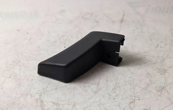 Peugeot 308 Engine bonnet (hood) release handle 9833929680