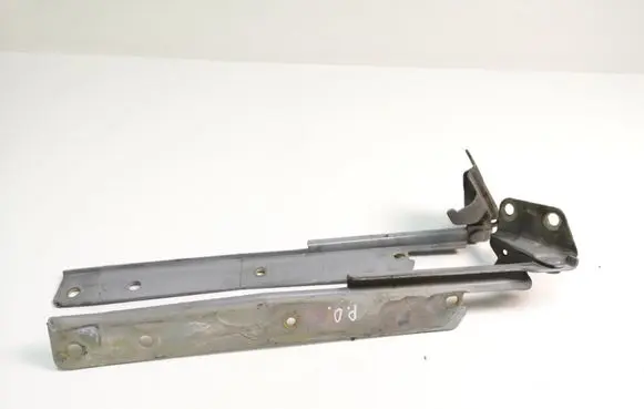 KIA Carnival Engine bonnet/hood hinges