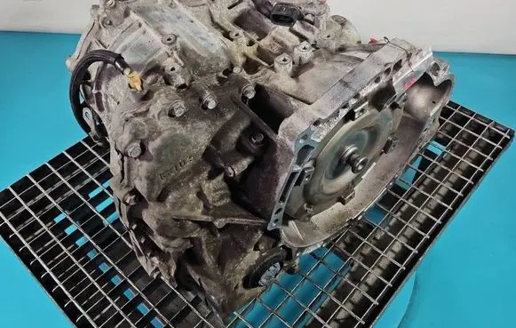 Toyota Verso Automatic gearbox K310 IMPRK1582691