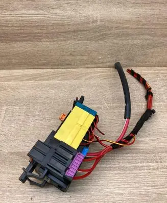 Mercedes-Benz C W205 Fuse module A2059067200