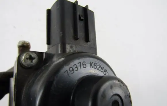 Mazda 3 II EGR valve 79376K6266