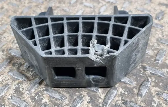 Volvo XC40 Jacking socket point 31694922
