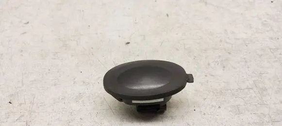 Jeep Grand Cherokee Loading door exterior handle 