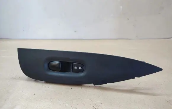 Electric window control switch