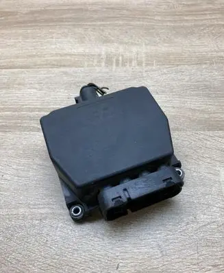 Volkswagen PASSAT B6 Vacuum valve 6Q0906625