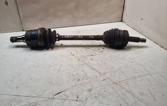 KIA Carens II Front driveshaft