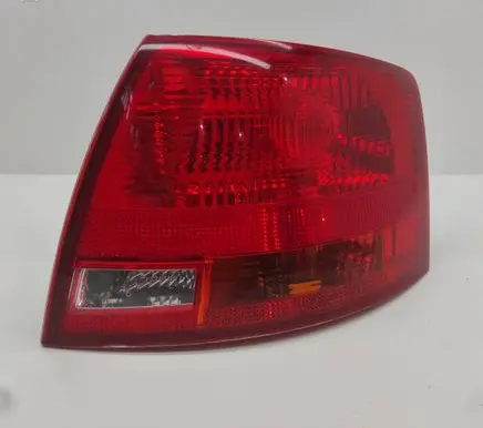 Audi A4 S4 B7 8E 8H Rear/tail lights 8E9945096E 748002 484002