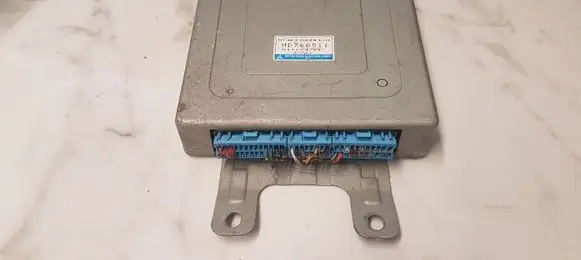 Mitsubishi Colt Engine control unit/module MD760511 G1T17476E