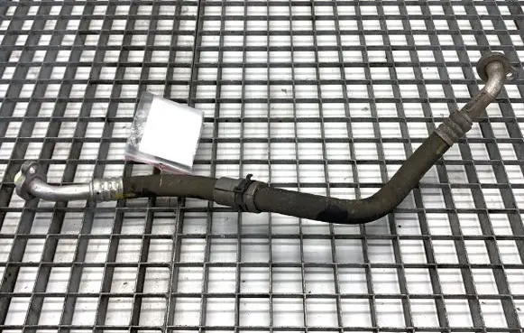 Volvo XC60 Air conditioning (A/C) pipe/hose 31497424