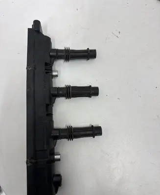 Opel Corsa D High voltage ignition coil 19005362 25198623