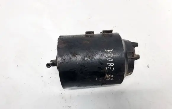 Ford Probe Active carbon filter fuel vapour canister 