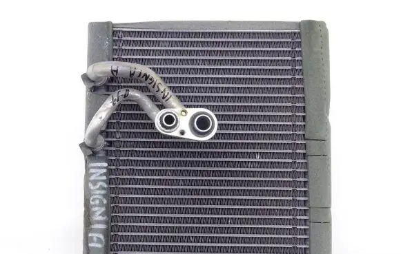 Opel Insignia A A/C cooling radiator (condenser) 39104266
