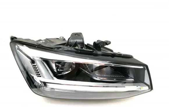 Audi Q2 - Headlight/headlamp 81A941034A 8S0907397C