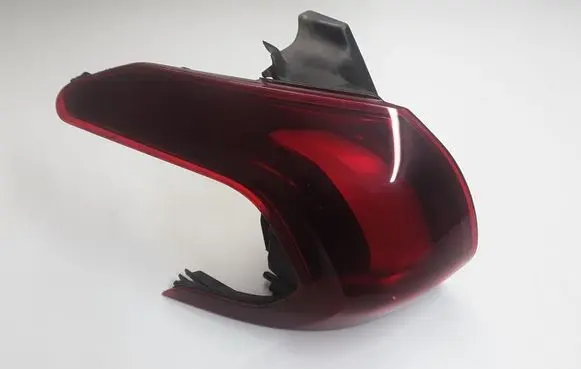 Rear/tail lights