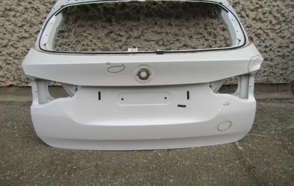 BMW X3 G01 Tailgate/trunk/boot lid 7402798