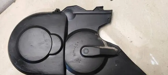 Seat Toledo III (5P) Timing belt guard (cover) 045109107F