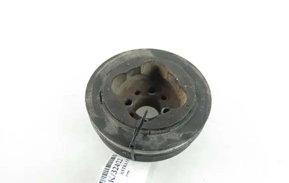 Opel Astra F Crankshaft pulley 050105243A