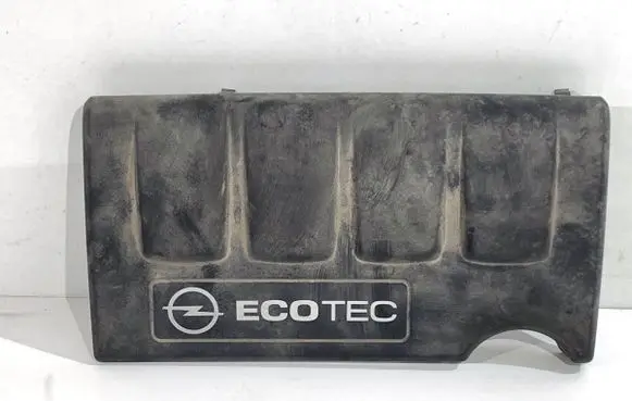Opel Corsa E Engine cover (trim) 55561431