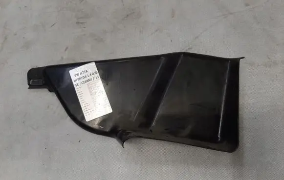 Volkswagen Jetta VI Wiper trim 5C7815159B