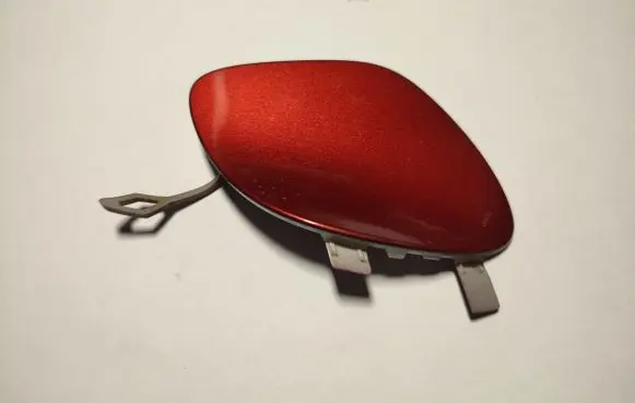 Mercedes-Benz E W238 Front tow hook cap/cover A2388857200