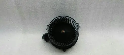 BMW 1 F20 F21 Heater blower motor/fan resistor 9237559