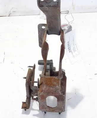 Nissan Cab Star Pedal assembly 