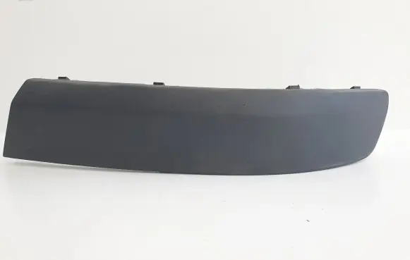 Volkswagen Transporter - Caravelle T5 Front bumper splitter molding 7H0807717