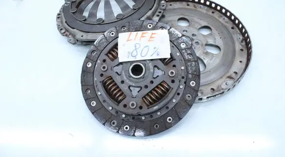 KIA Niro Clutch set kit 410722B001