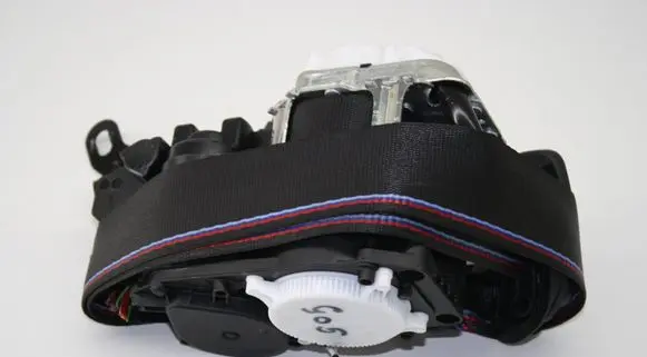 BMW X5 G05 Front seatbelt 8092021