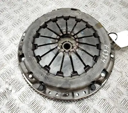 Ford Fiesta Clutch set kit H6BG7563AB H6BG7550AD