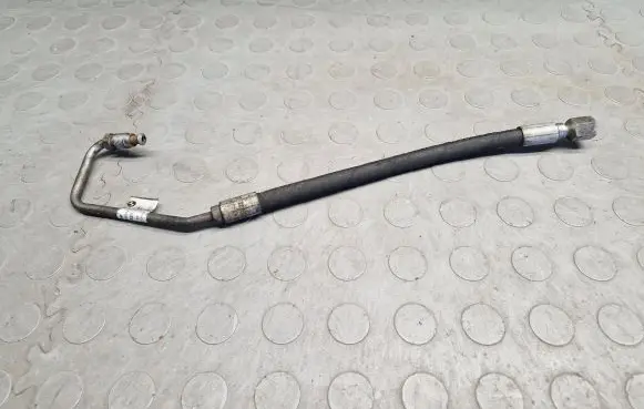 BMW 7 E65 E66 Active stabilizer tube/hose 6753031