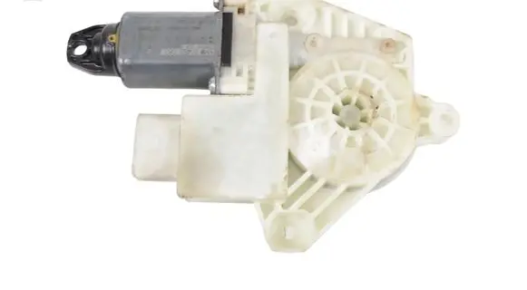 BMW 7 G11 G12 Rear door window regulator motor 7455083