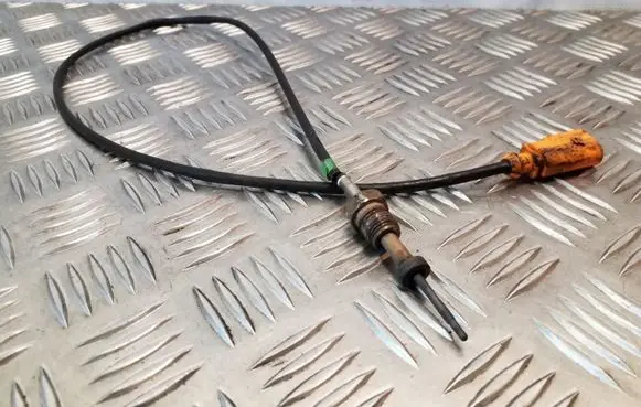 Skoda Yeti (5L) Exhaust gas temperature sensor 03L906088BJ