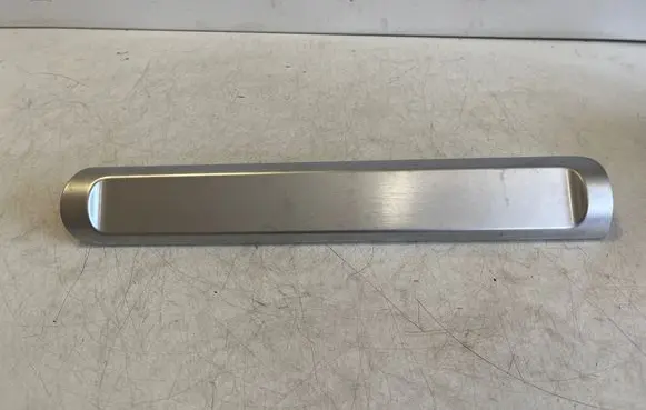 Mercedes-Benz GLB X247 Dashboard glove box trim A2476800004