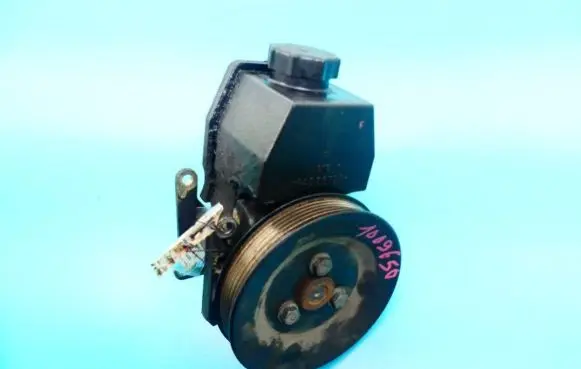 Mercedes-Benz E W210 Electric power steering pump IMPRK1009650