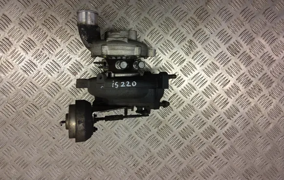 Lexus IS 220D-250-350 Turbo 1720126010