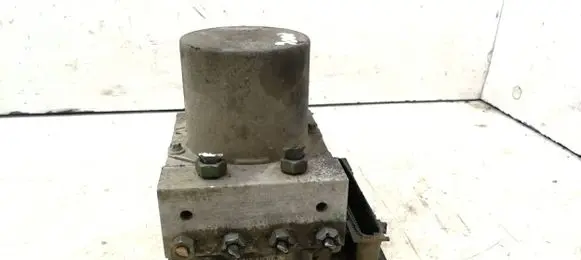 Ford Transit ABS Pump 6C112C405BD 0265234191 300307