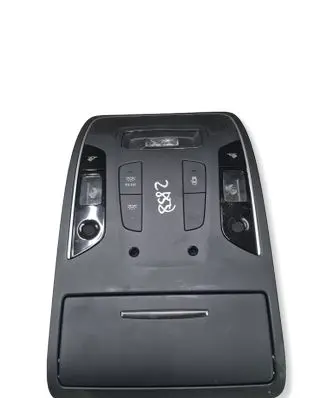 Audi A6 S6 C7 4G Front seat light 4G0947135B