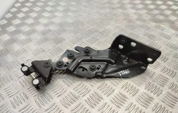 Ford B-MAX Sliding door lower roller guide/hinge AV11R25000A