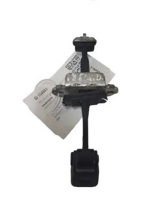 Skoda Octavia Mk2 (1Z) Rear door check strap stopper 1Z0839249