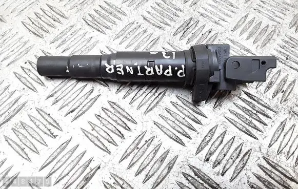 Peugeot Partner High voltage ignition coil 78543002