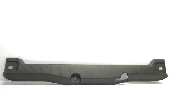 Renault Kangoo III Rear sill (body part) 849933495R
