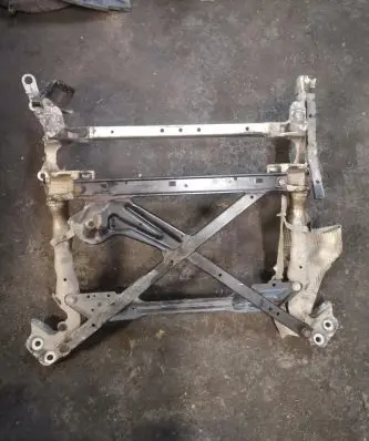 Audi A4 S4 B8 8K Front subframe