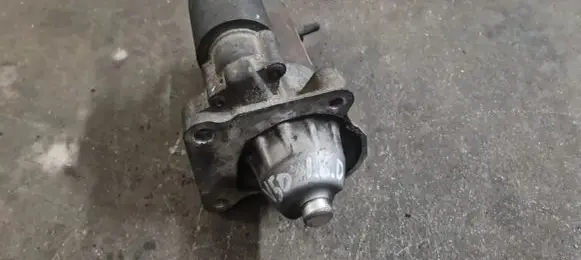 Ford Focus Starter motor 3M5T11000CE