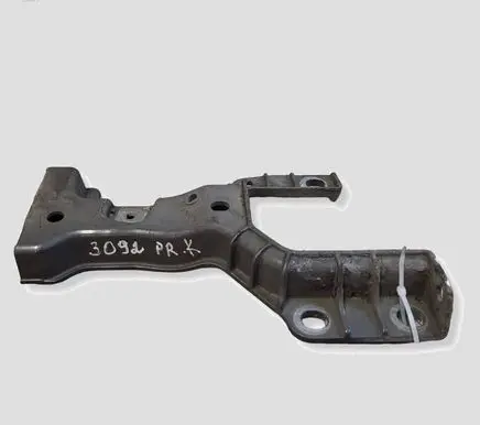 Jaguar F-Pace Radiator mount bracket HK8317K899AD
