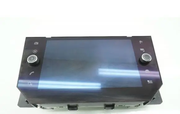 Seat Ibiza V (KJ) Radio/CD/DVD/GPS head unit 6F0919605A