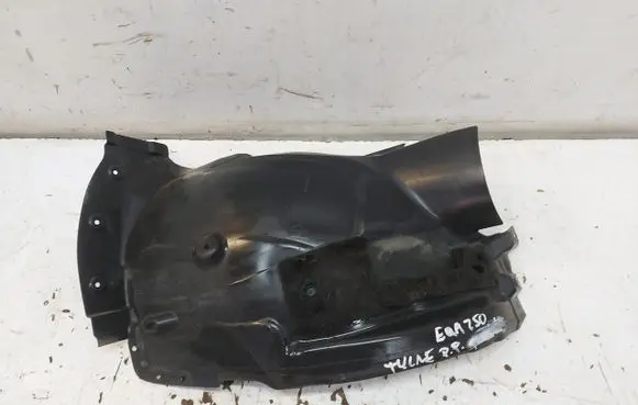 Mercedes-Benz EQA Front wheel arch liner splash guards A22478808009-JLK01