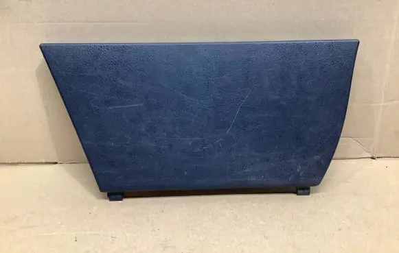 Toyota RAV 4 (XA40) Other trunk/boot trim element 5841742050