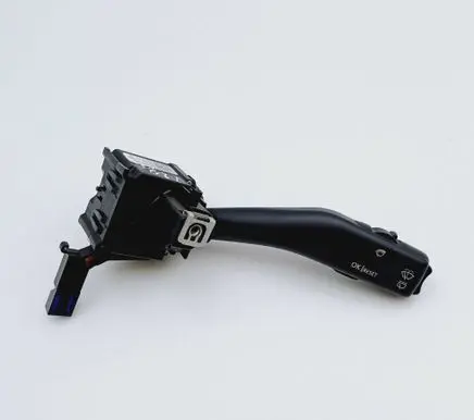 Volkswagen Golf V Wiper control stalk 1K0953519A