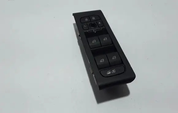 Volvo C40 Electric window control switch 32319765